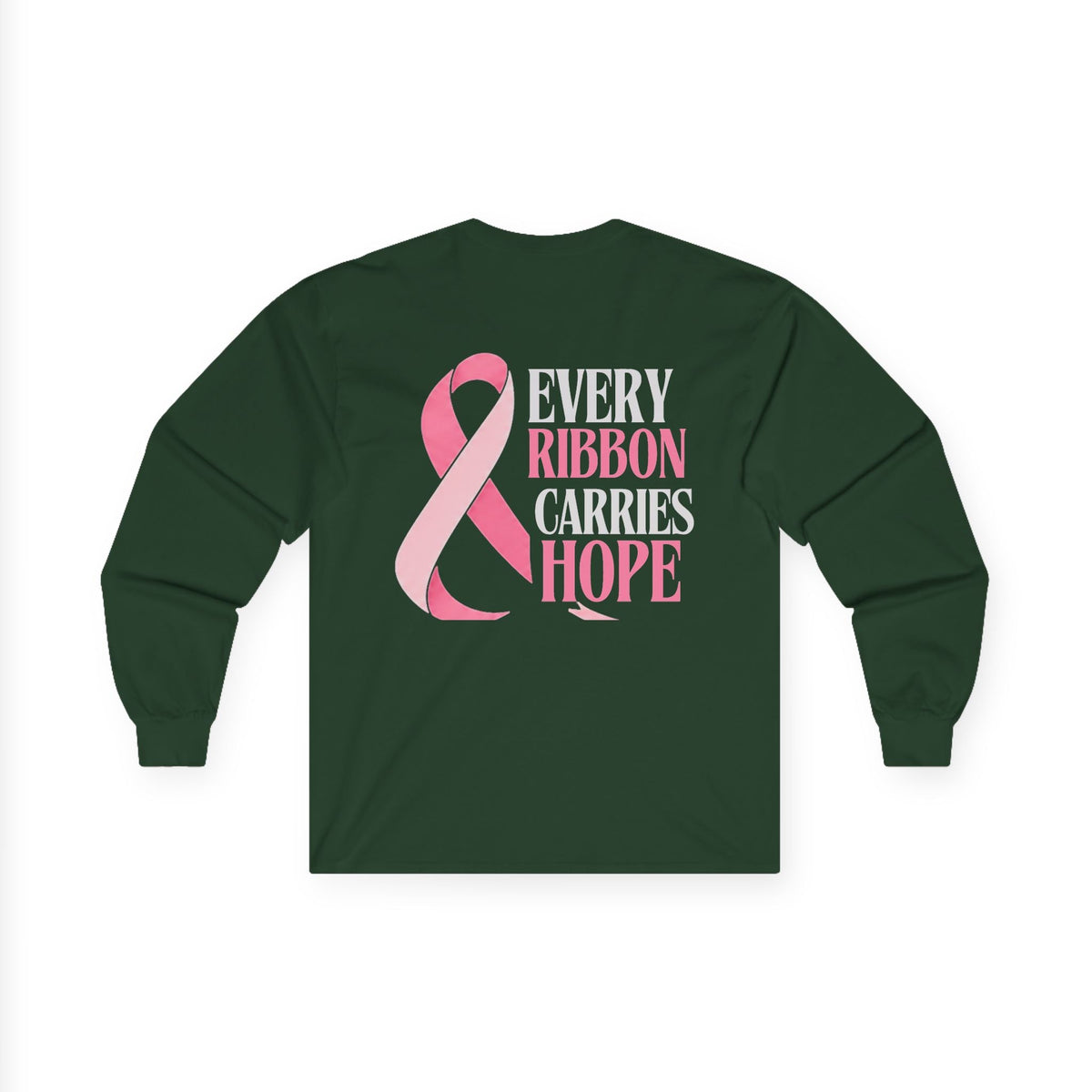 My Mother’s Legacy: The Breast Cancer Awareness Collection