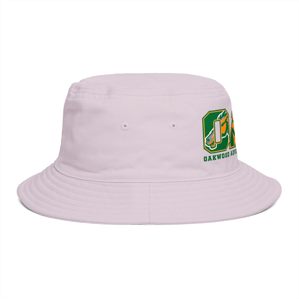 Bucket Hat —OAA (Outdoor Adventure, Sun Protection)