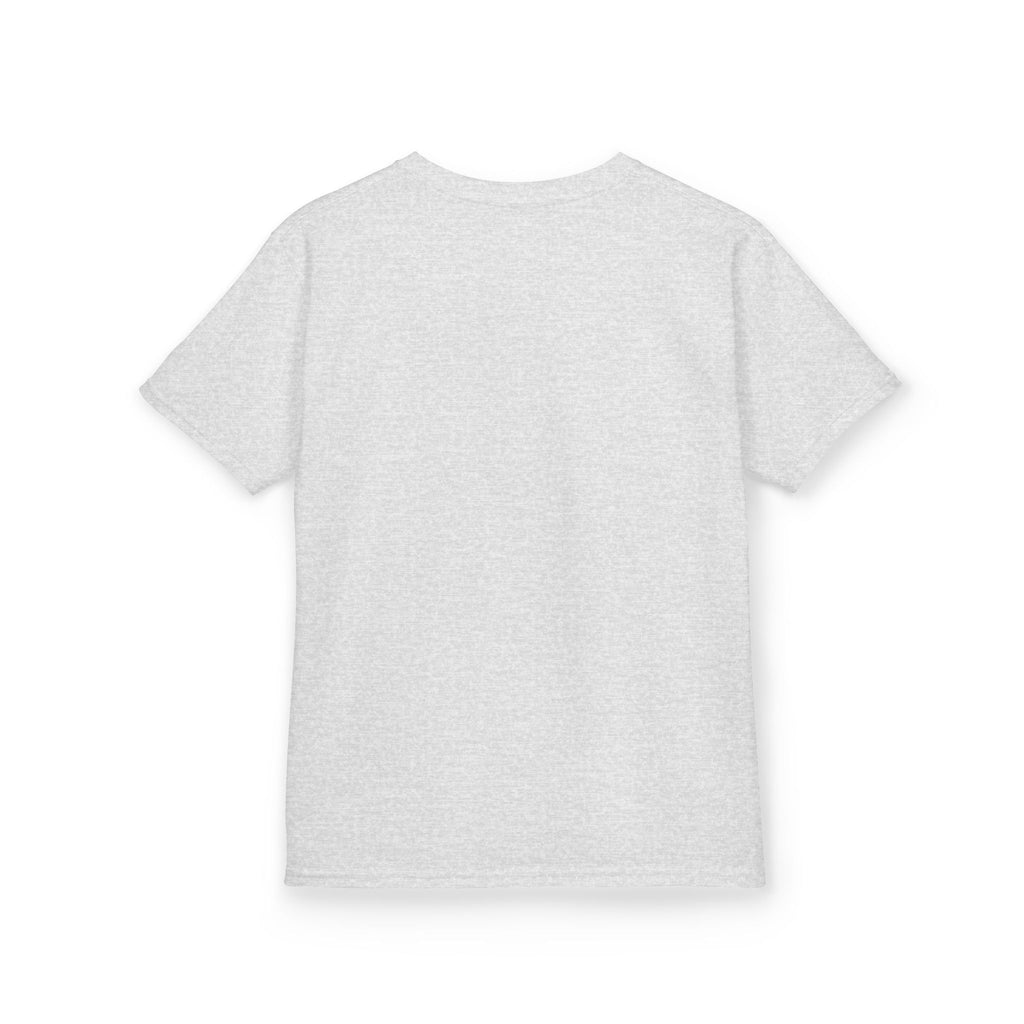 Kids Tee — OAA Mustangs School Spirit Shirt (Mustang Logo)