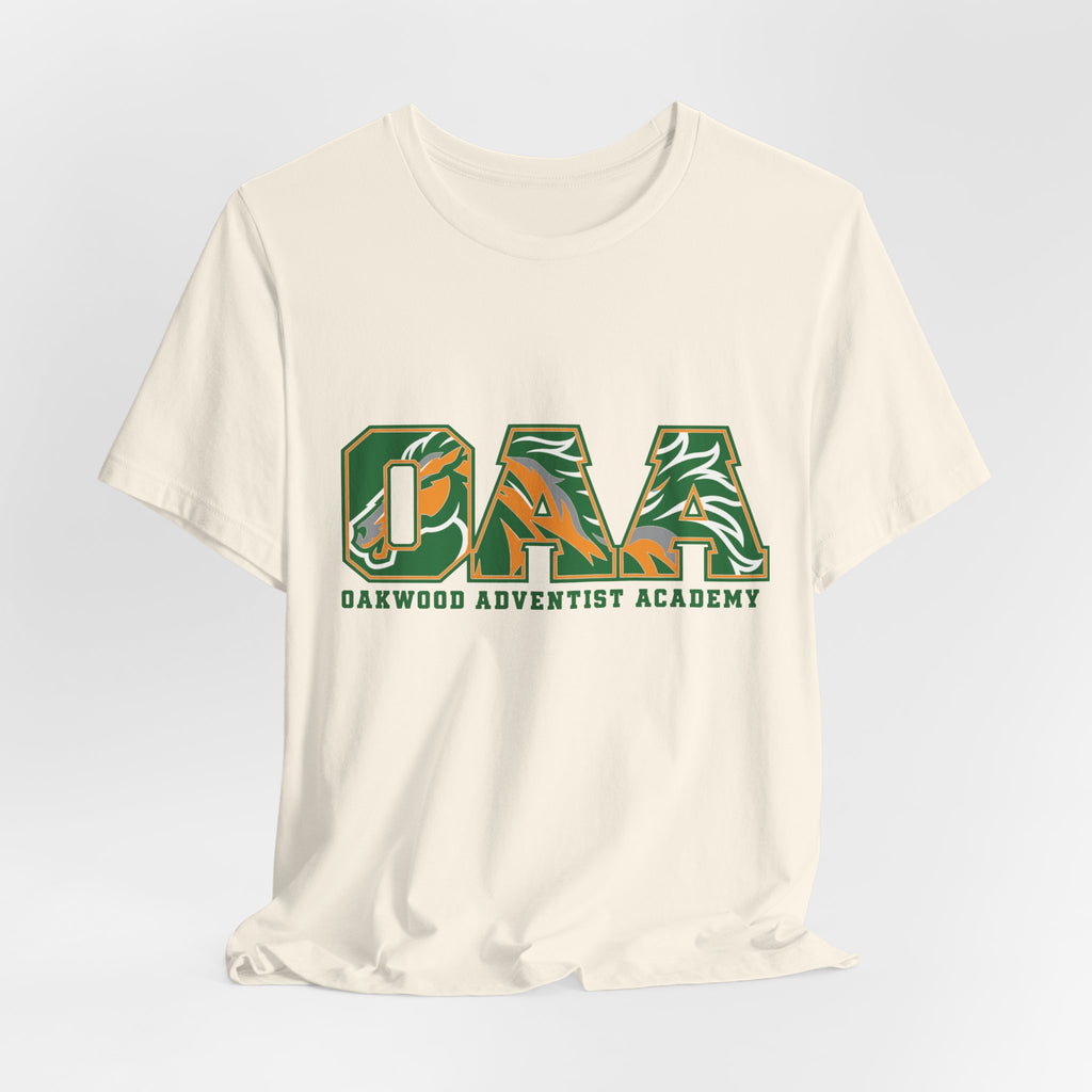 OAA Womens Academy Jersey T