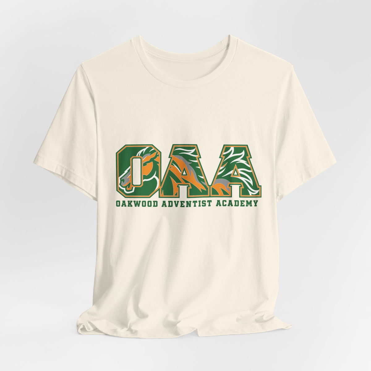 OAA Womens Academy Jersey T