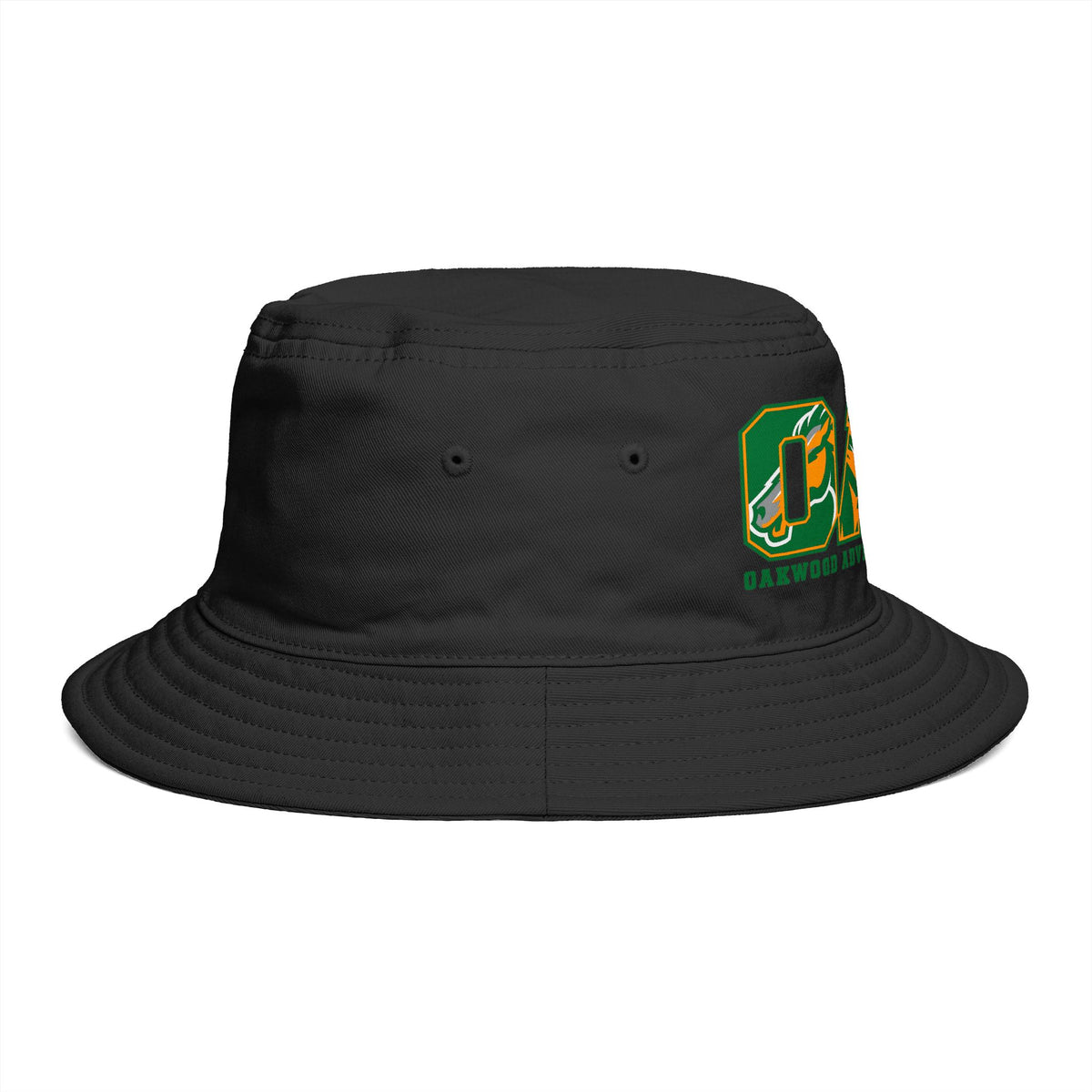 Bucket Hat —OAA (Outdoor Adventure, Sun Protection)