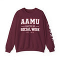 Alumni  Master of Social Work Sweatshirt