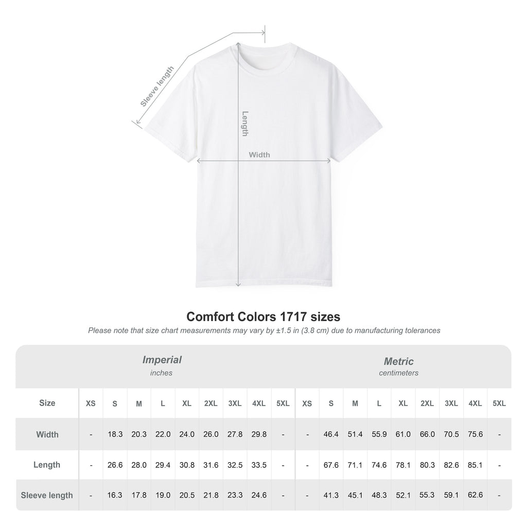 Social Work Values T-Shirt — Floral Books Design