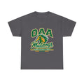 OAA Mustangs School Spirit Tee (Oakwood Adventist Academy)