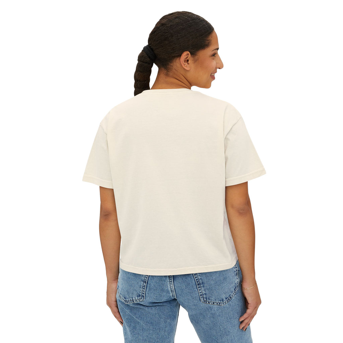 AAMU educator box tee