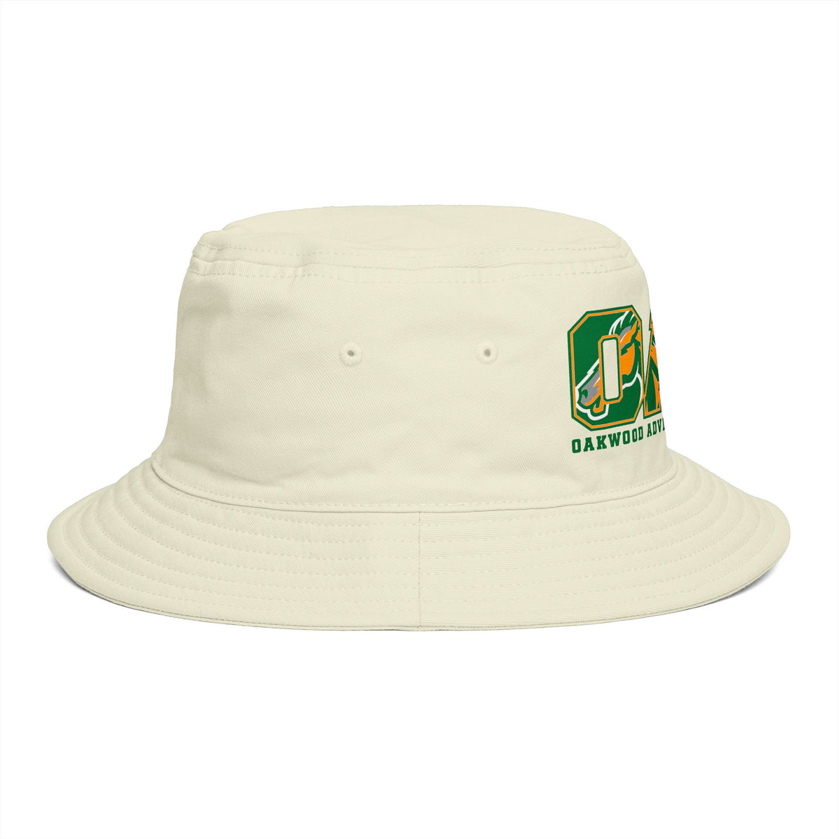 Bucket Hat —OAA (Outdoor Adventure, Sun Protection)