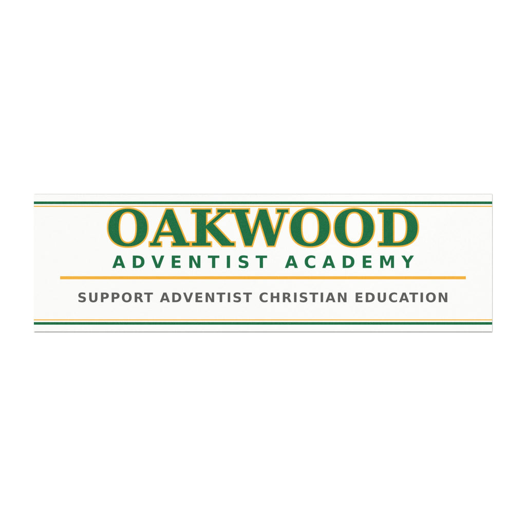 OAA Car Magnet