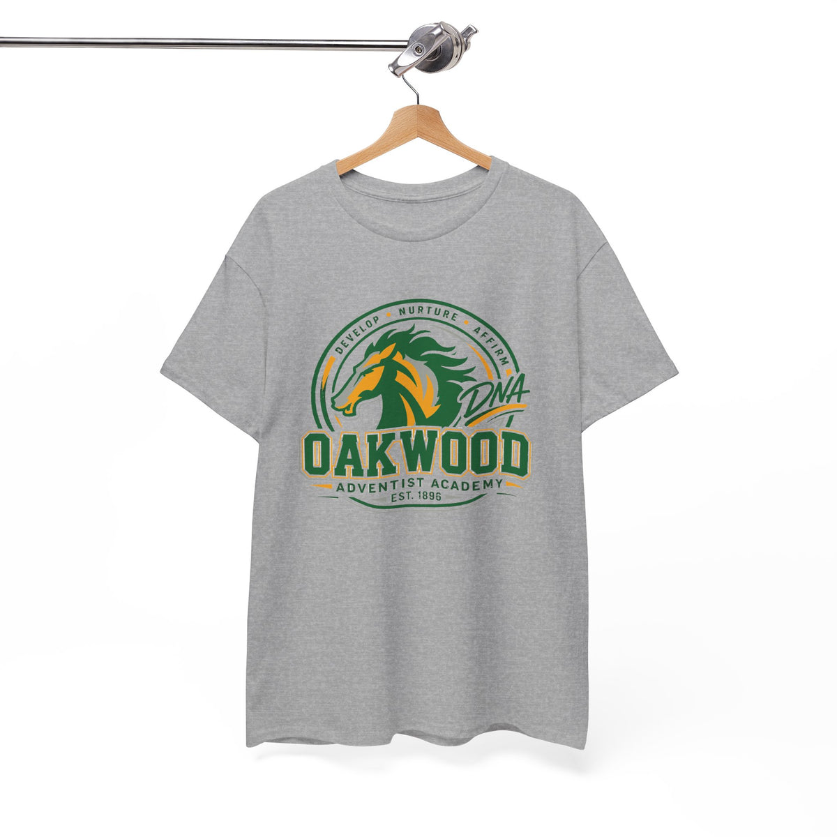 Pre Order-OAA DNA T-Shirt