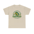 Oakwood Adventist Academy DNA T-Shirt — School Spirit Tee