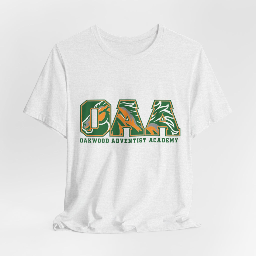 OAA Womens Academy Jersey T