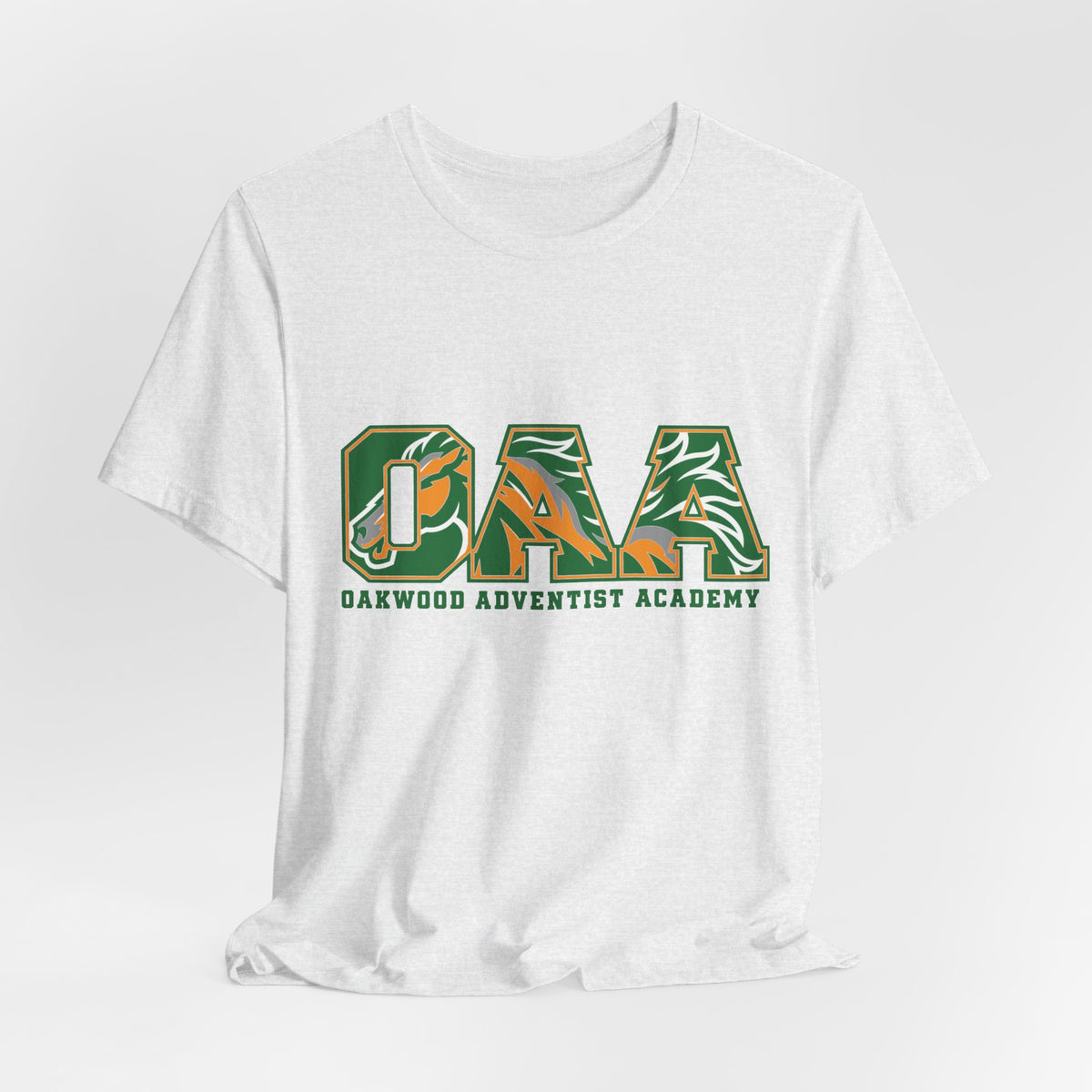 OAA Womens Academy Jersey T