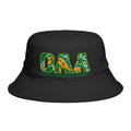 Bucket Hat —OAA (Outdoor Adventure, Sun Protection)