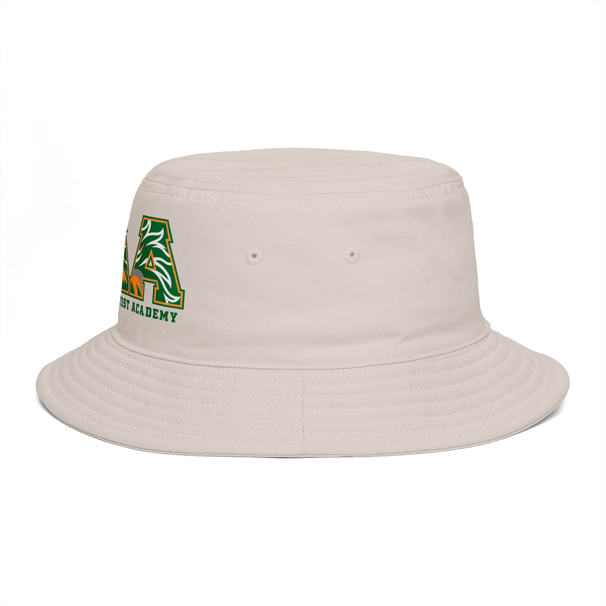 Bucket Hat —OAA (Outdoor Adventure, Sun Protection)