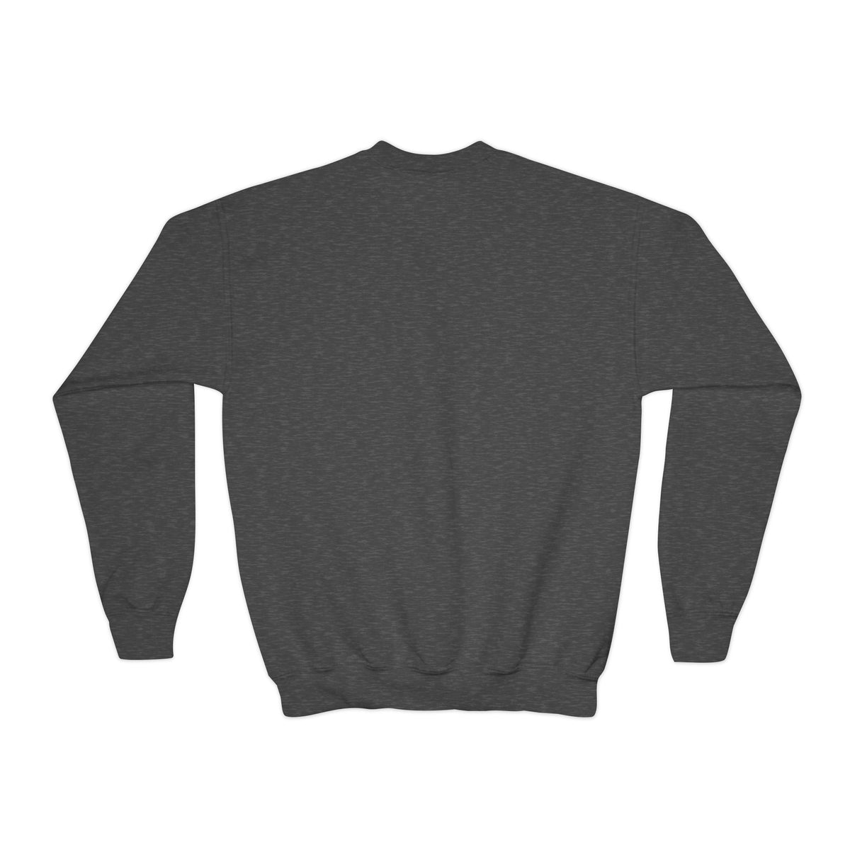 Kids Mustang Crewneck