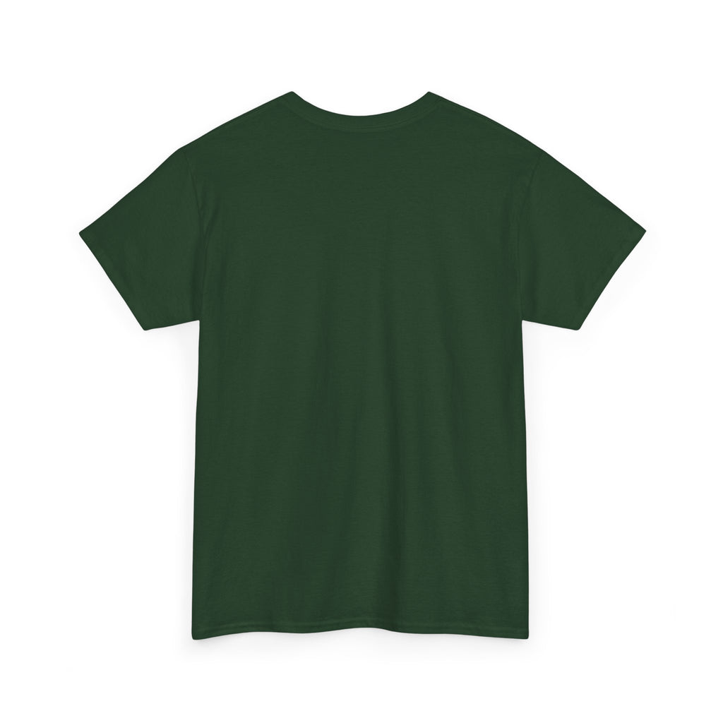 OAA Mustangs School Spirit Tee (Oakwood Adventist Academy)
