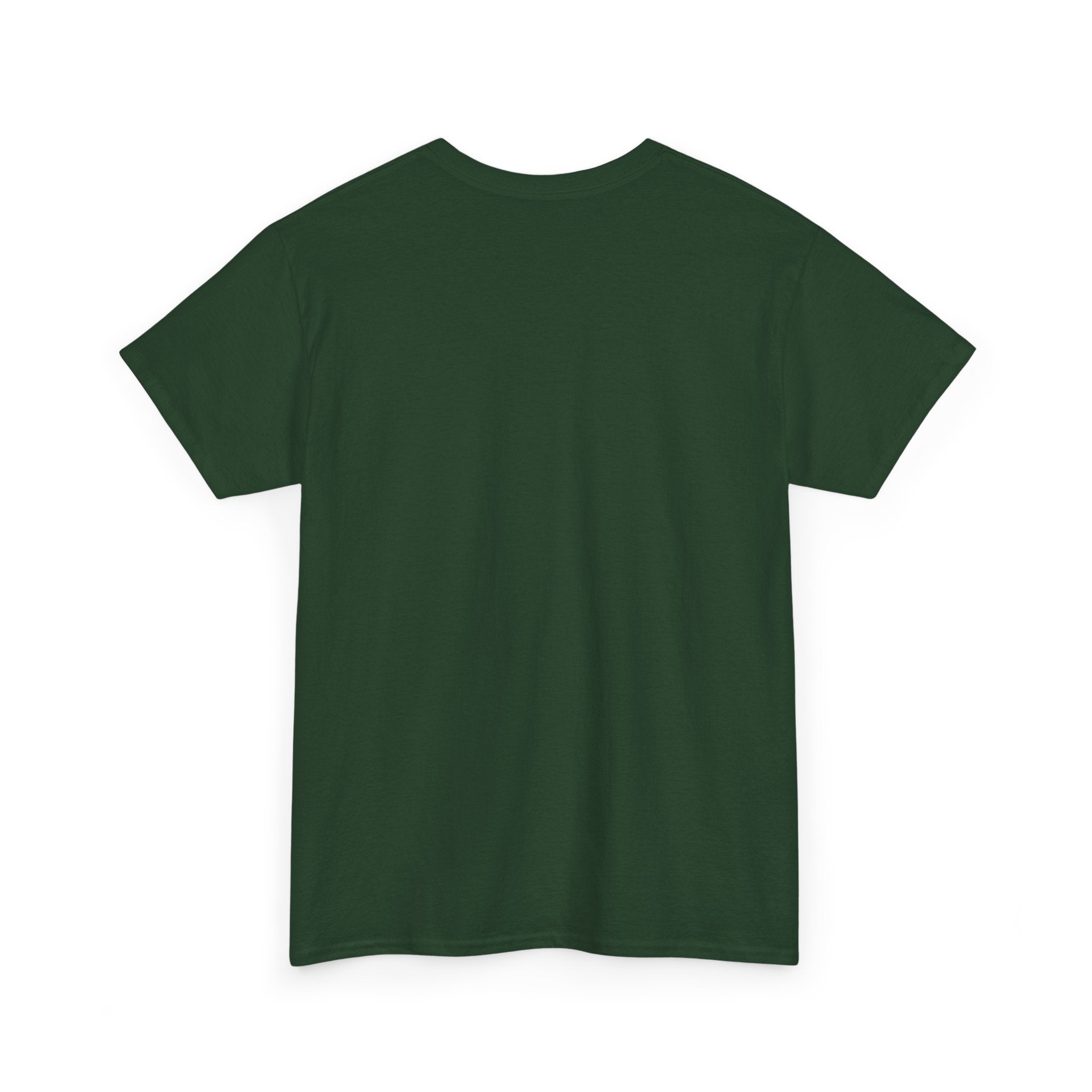 OAA Mustangs School Spirit Tee (Oakwood Adventist Academy)