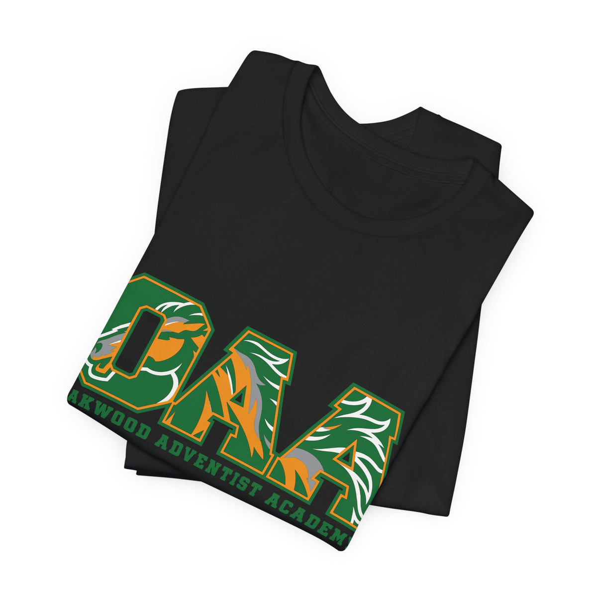OAA Womens Academy Jersey T