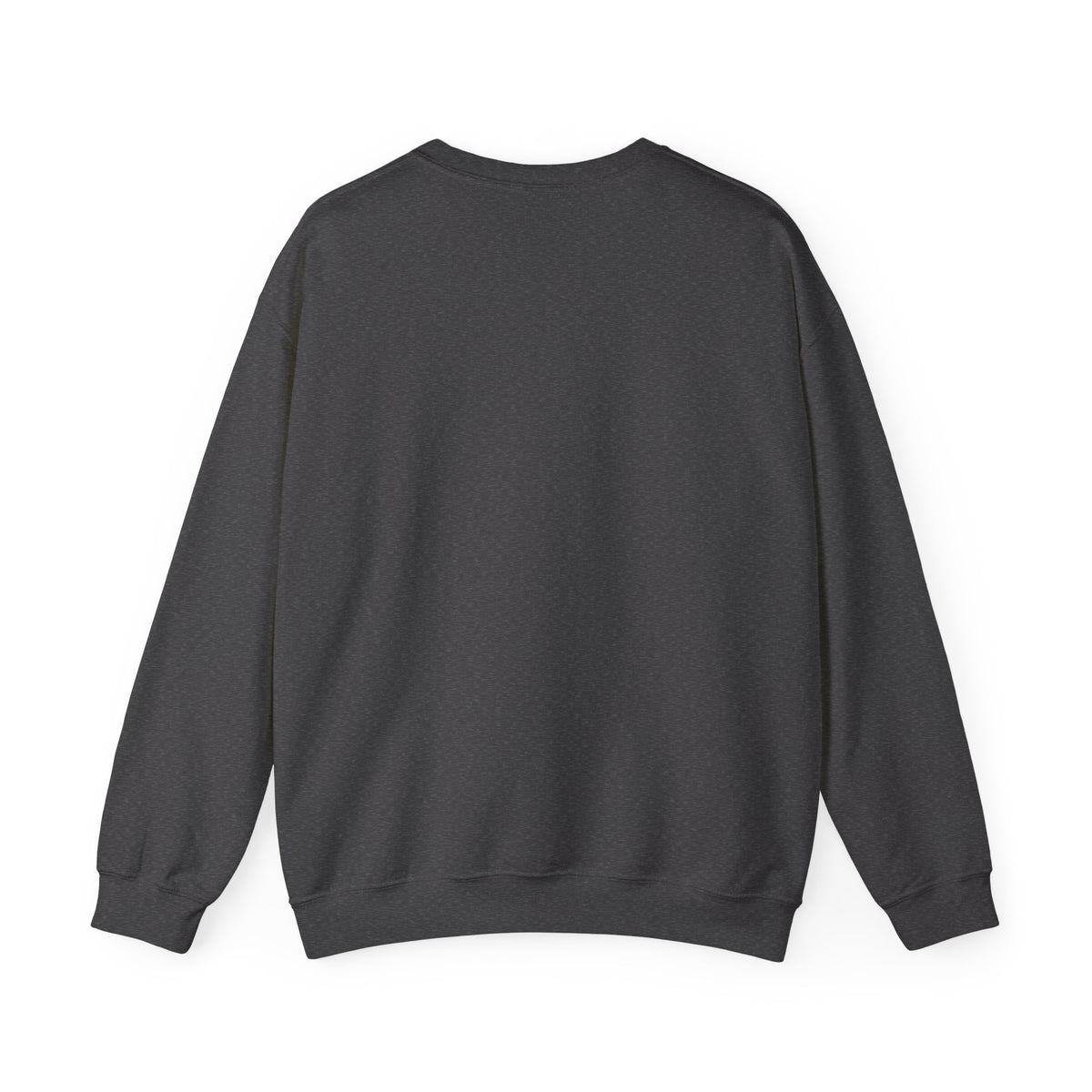 Boundaries Crewneck Sweatshirt