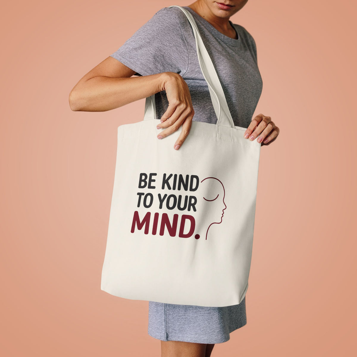 Be Kind Tote