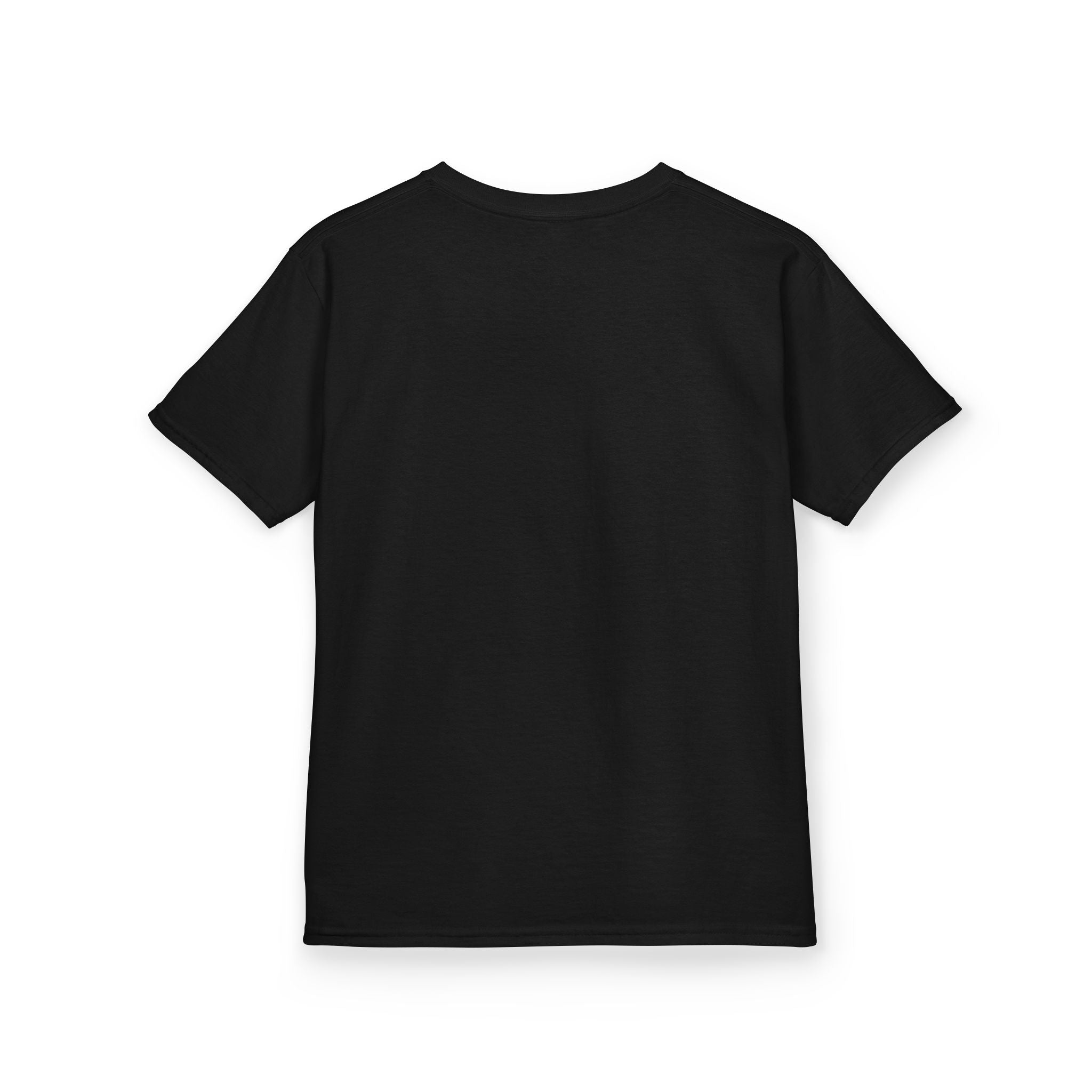 Kids Tee — OAA Mustangs School Spirit Shirt (Mustang Logo)