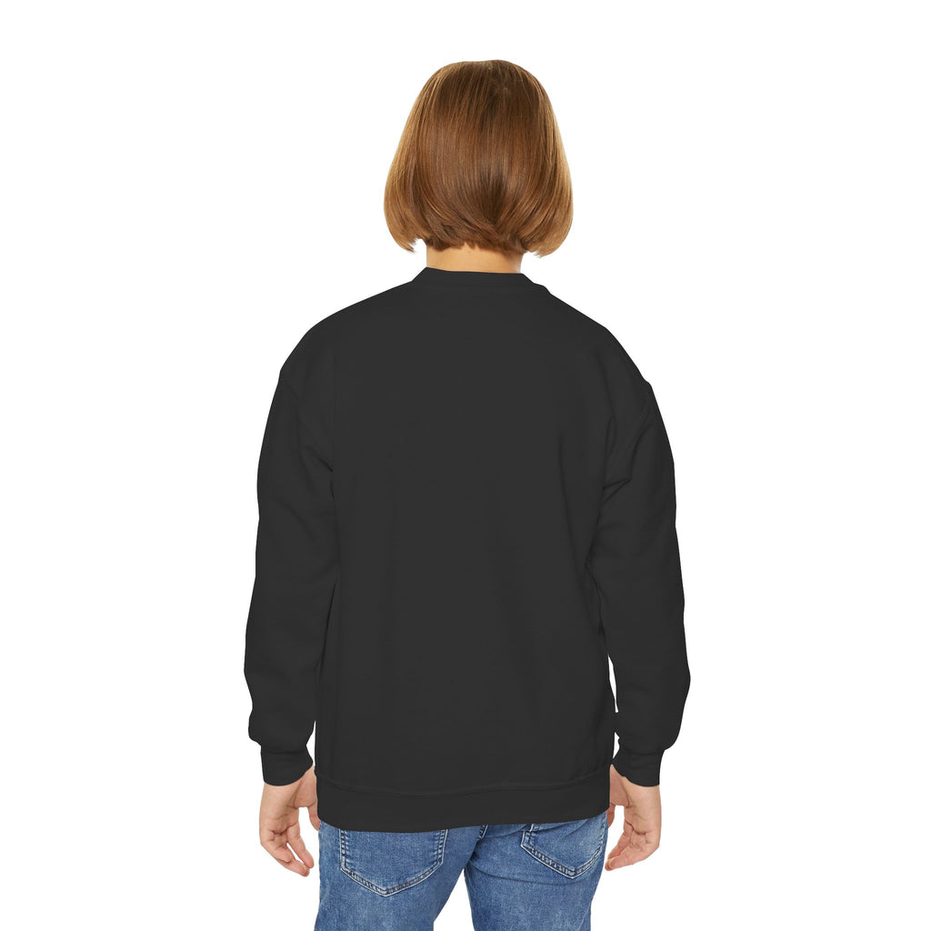 Kids Mustang Crewneck