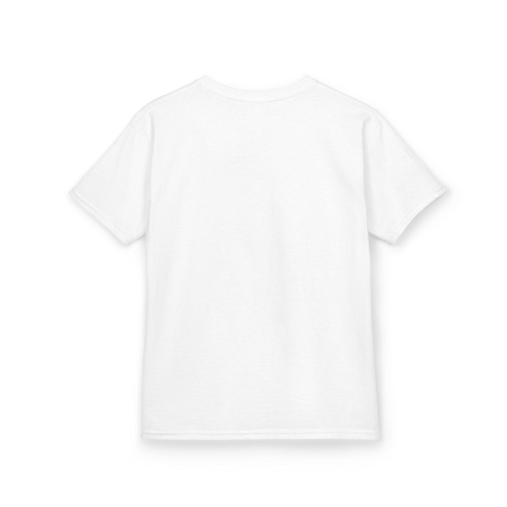 Kids Tee — OAA Mustangs School Spirit Shirt (Mustang Logo)