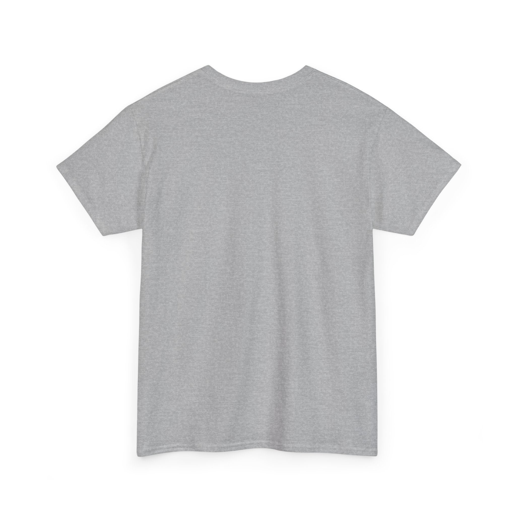 OAA Mustangs School Spirit Tee (Oakwood Adventist Academy)