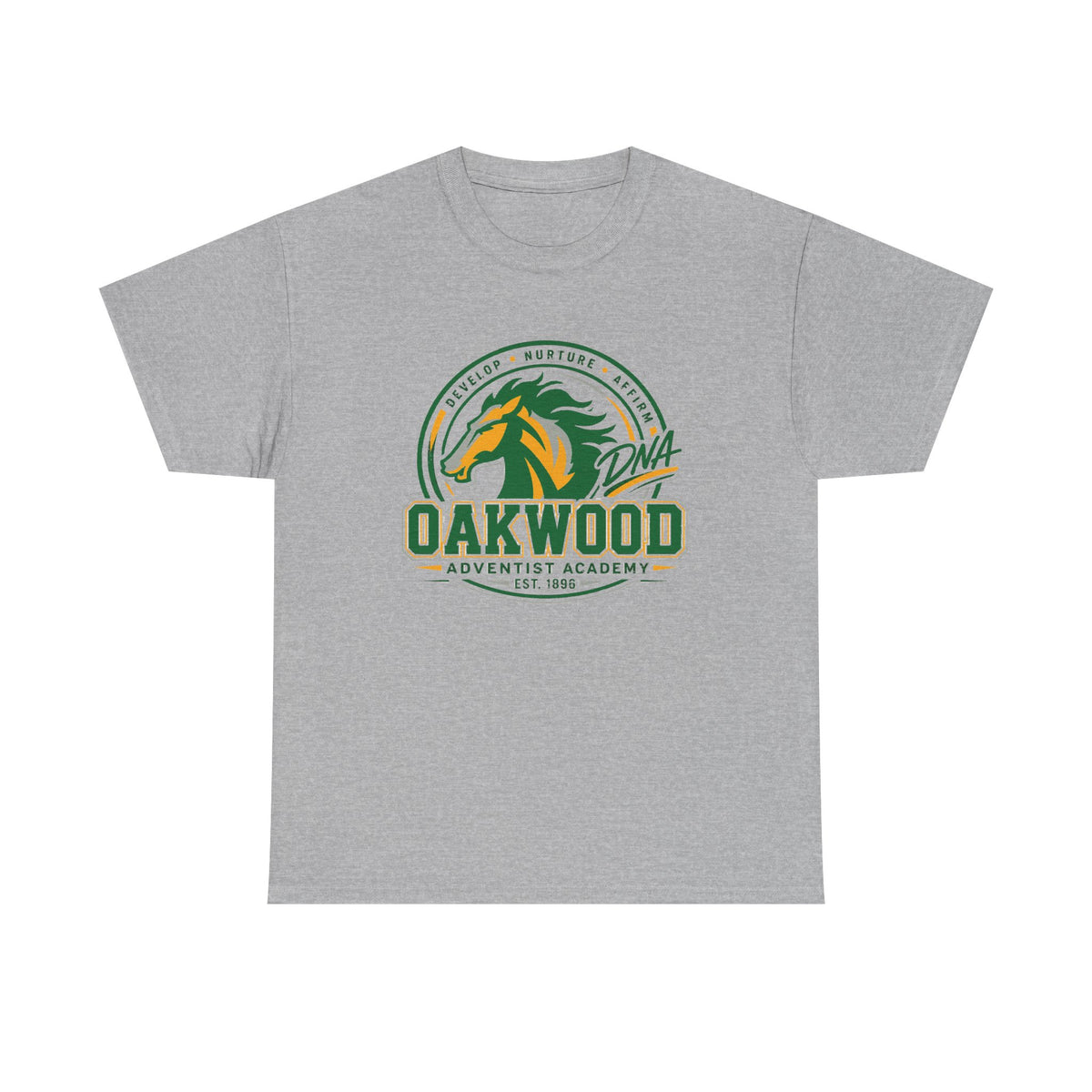 Pre Order-OAA DNA T-Shirt
