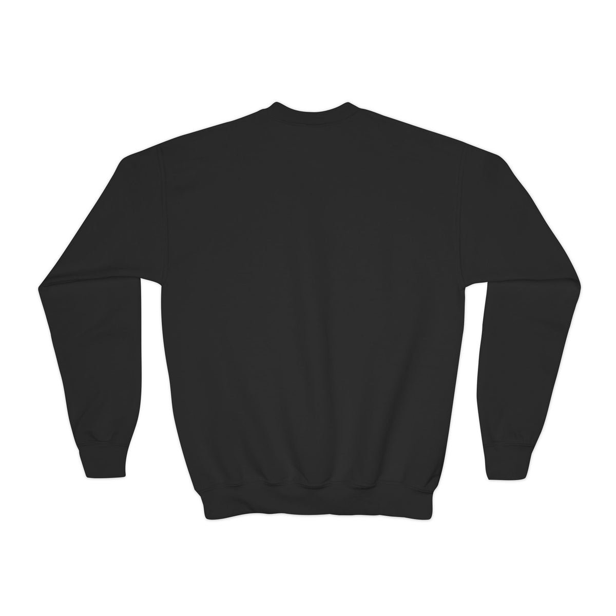 Kids Mustang Crewneck