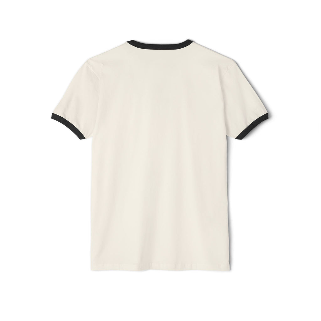 AAMU Educator Ringer Tee