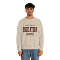 AAMU Called Crewneck Sweatshirt