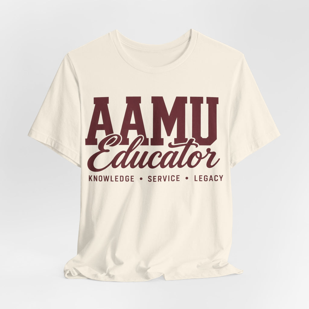 AAMU EDUCATOR s-l