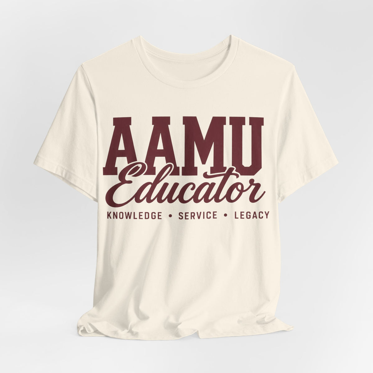 AAMU EDUCATOR s-l
