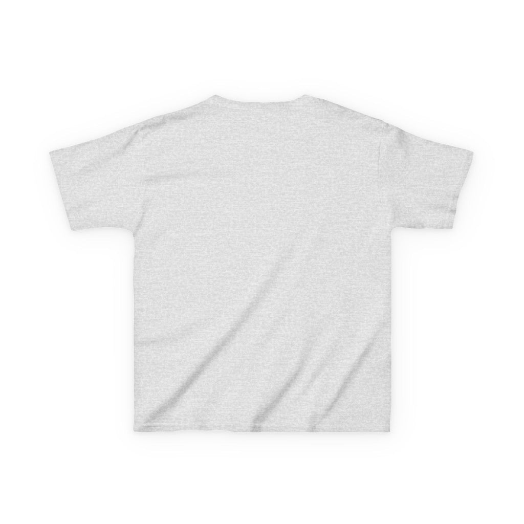 Kids Tee — OAA Mustangs School Spirit Shirt (Mustang Logo)