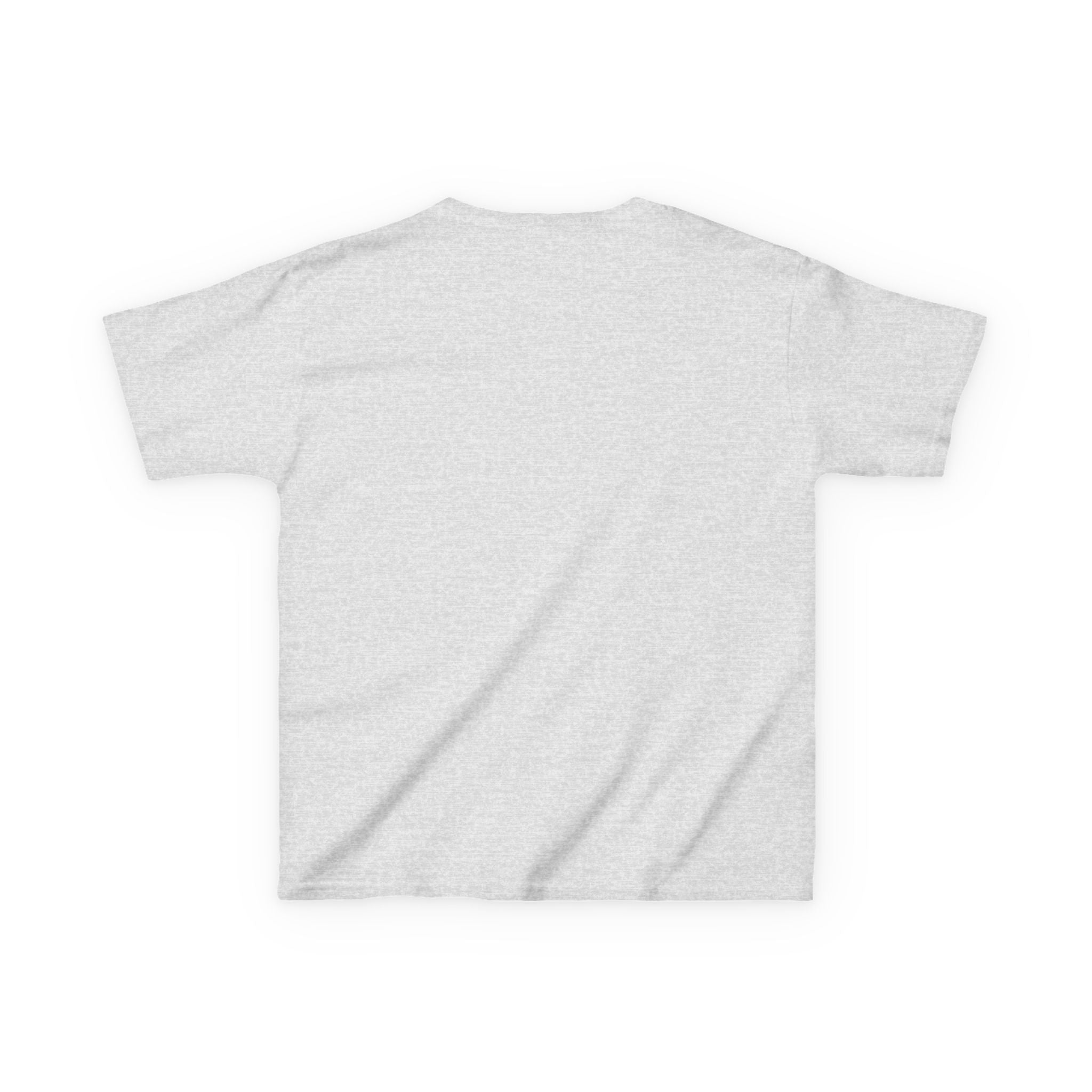 Kids Tee — OAA Mustangs School Spirit Shirt (Mustang Logo)