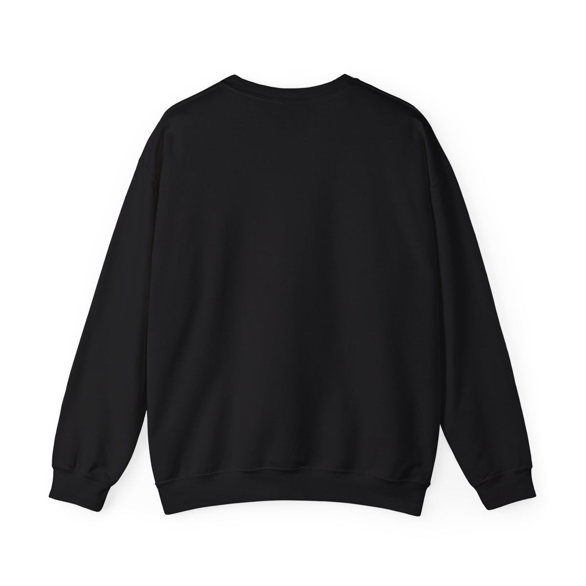 Boundaries Crewneck Sweatshirt