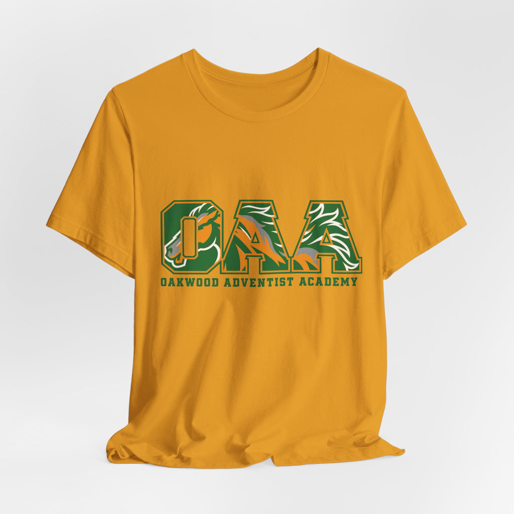OAA Womens Academy Jersey T