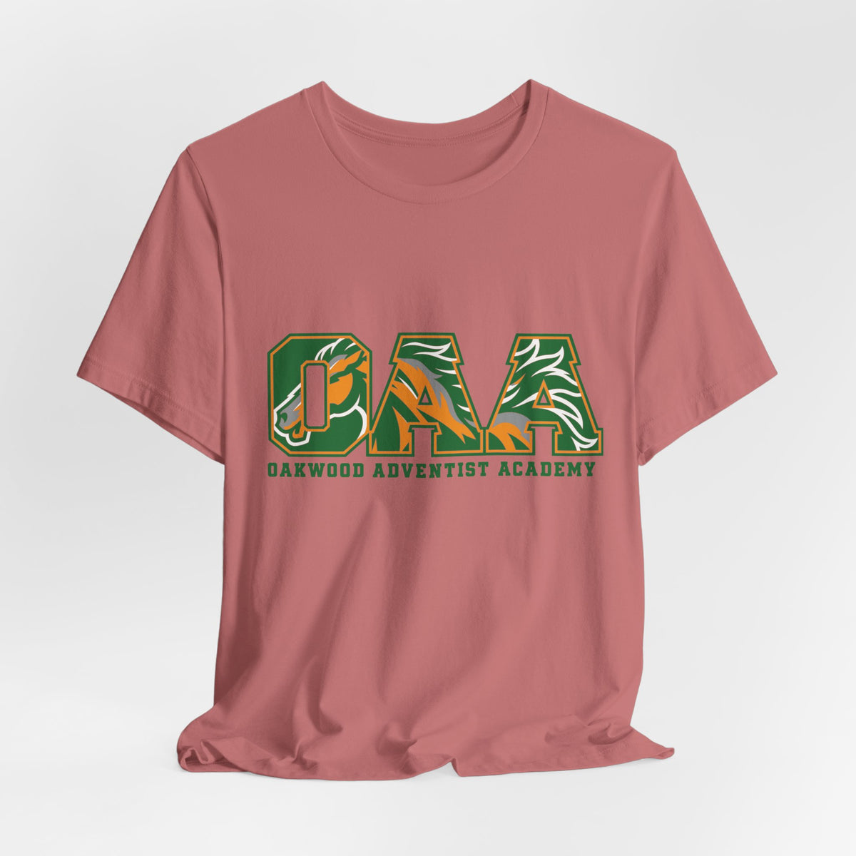 OAA Womens Academy Jersey T