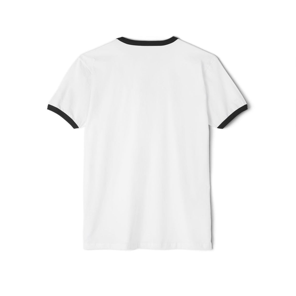 AAMU Social Work Ringer T-Shirt — Est. 1875