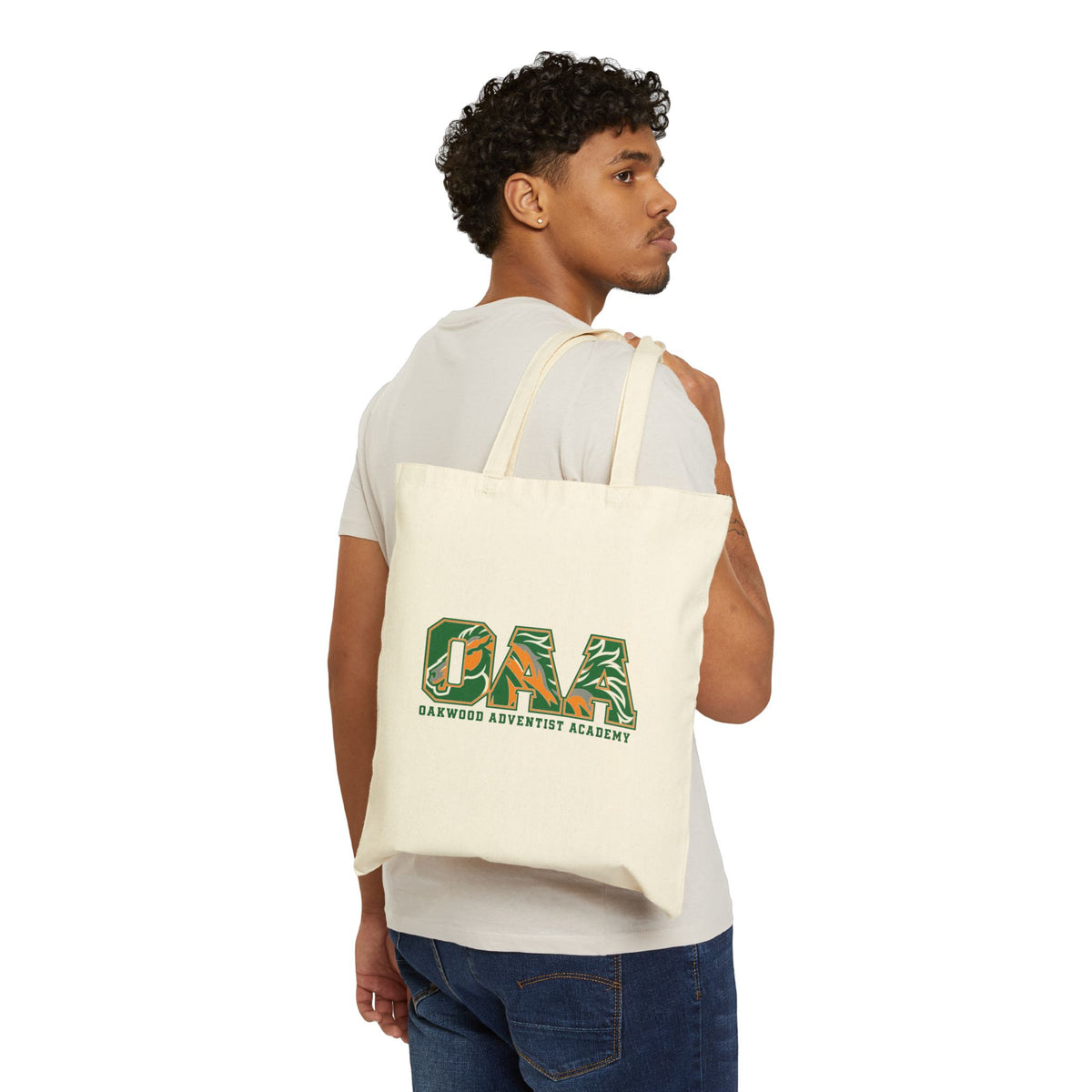 OAA Tote