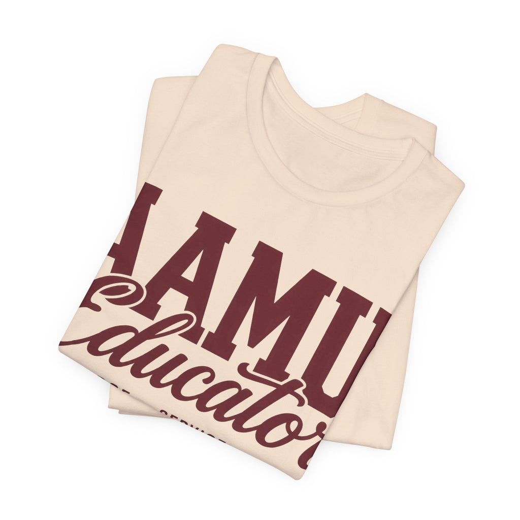 AAMU EDUCATOR s-l