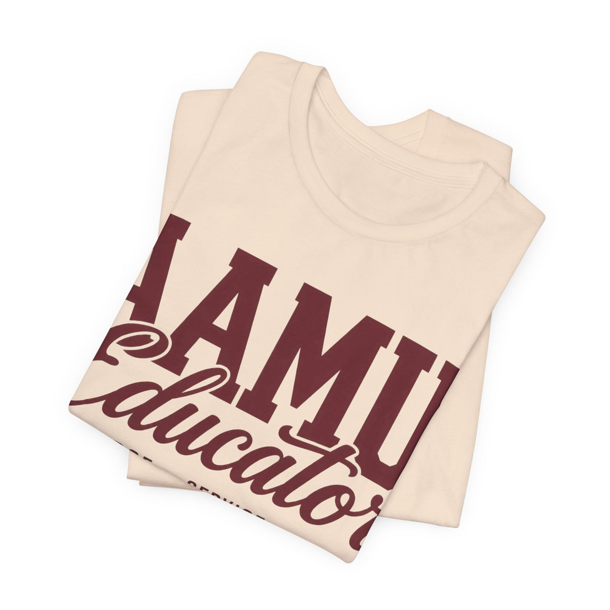 AAMU EDUCATOR s-l