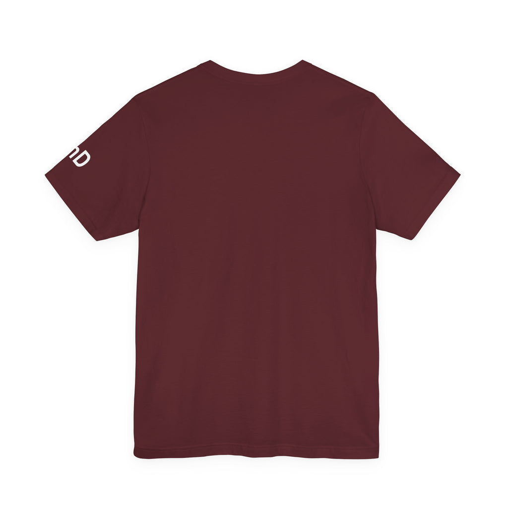 Social Worker: Advocate • Educate • Create Access Tee