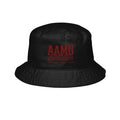 Embroidered AAMU Educator bucket