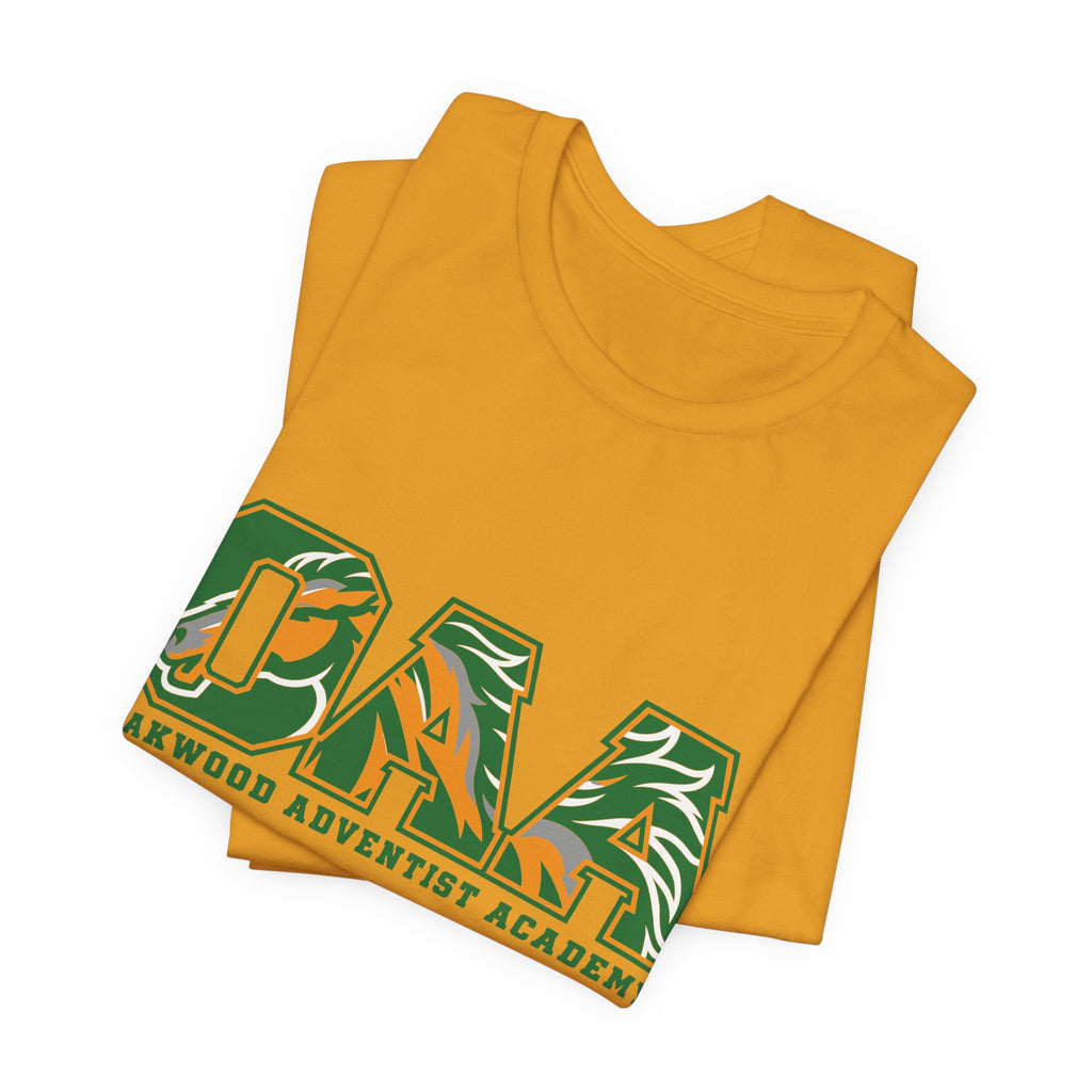 OAA Womens Academy Jersey T