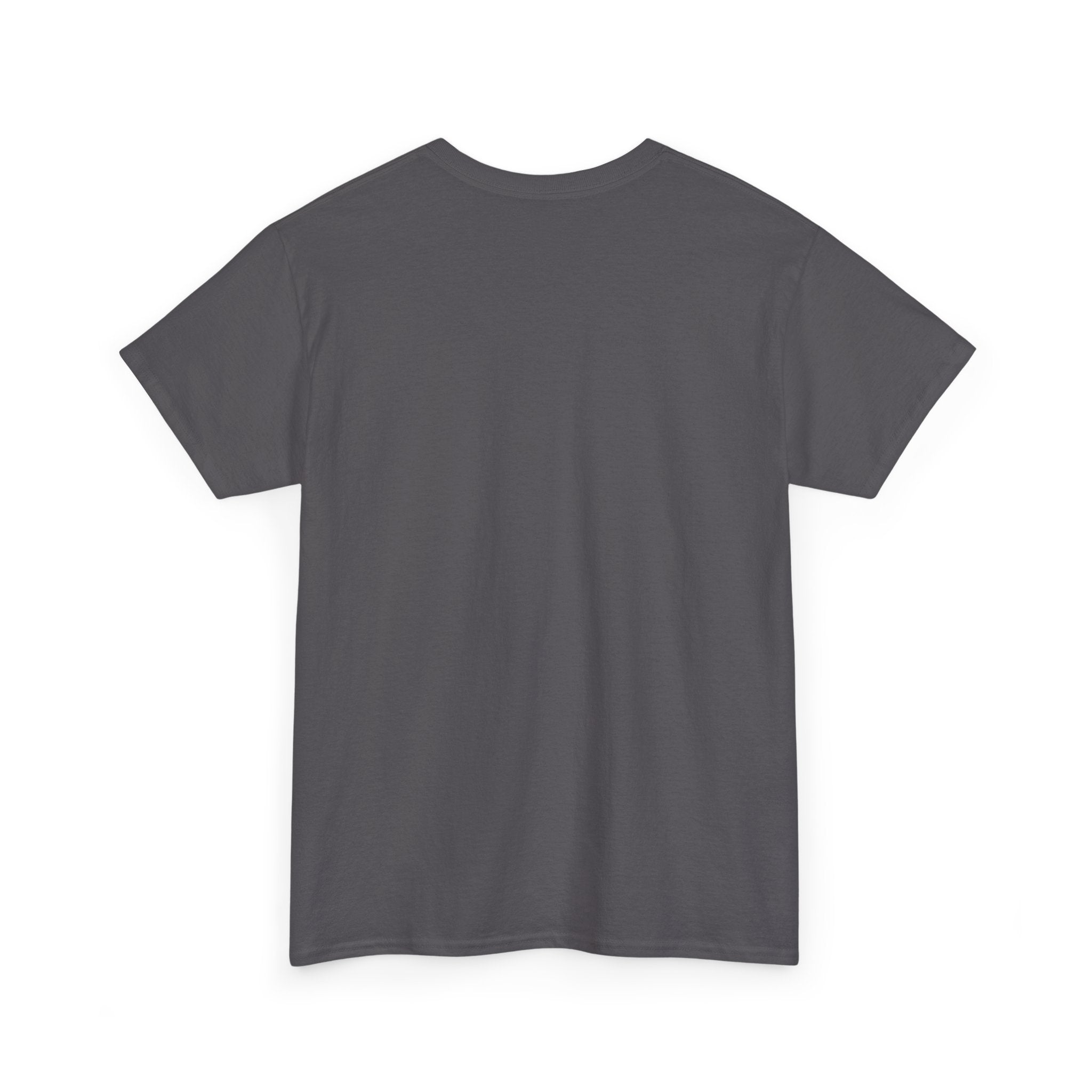OAA Mustangs School Spirit Tee (Oakwood Adventist Academy)