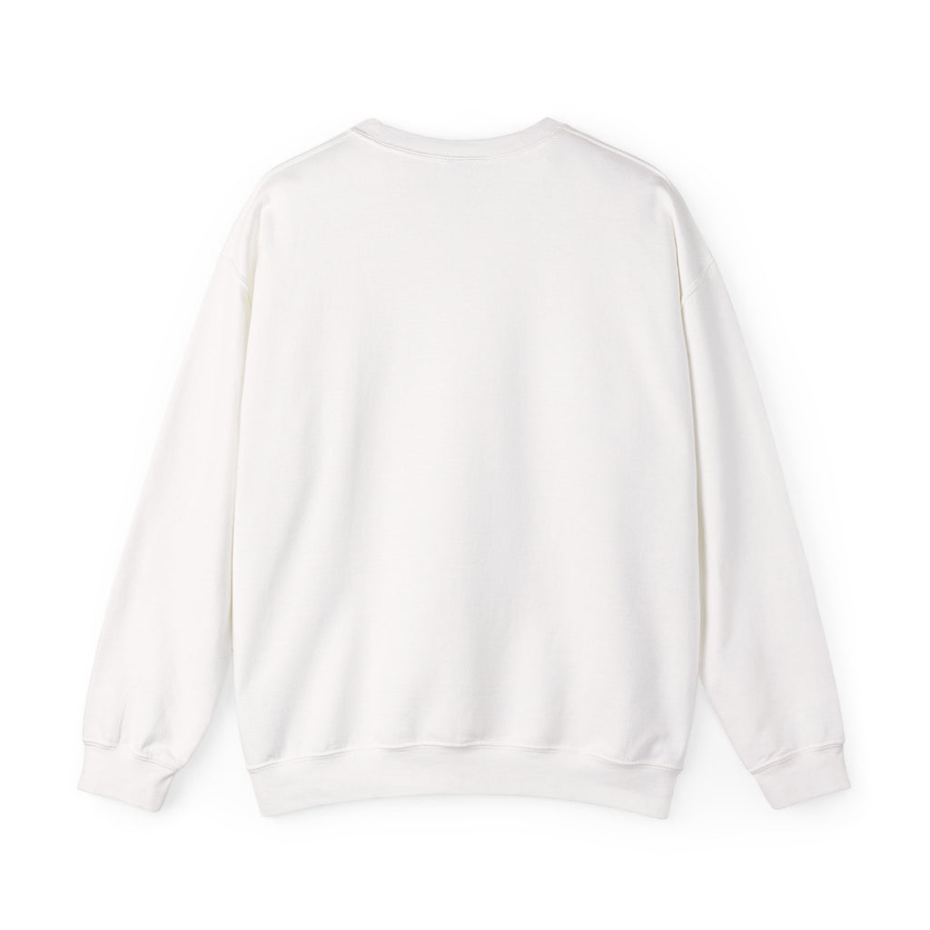 OAA Basketball Crewneck Sweatshirt — Vintage Mascot Team Pullover