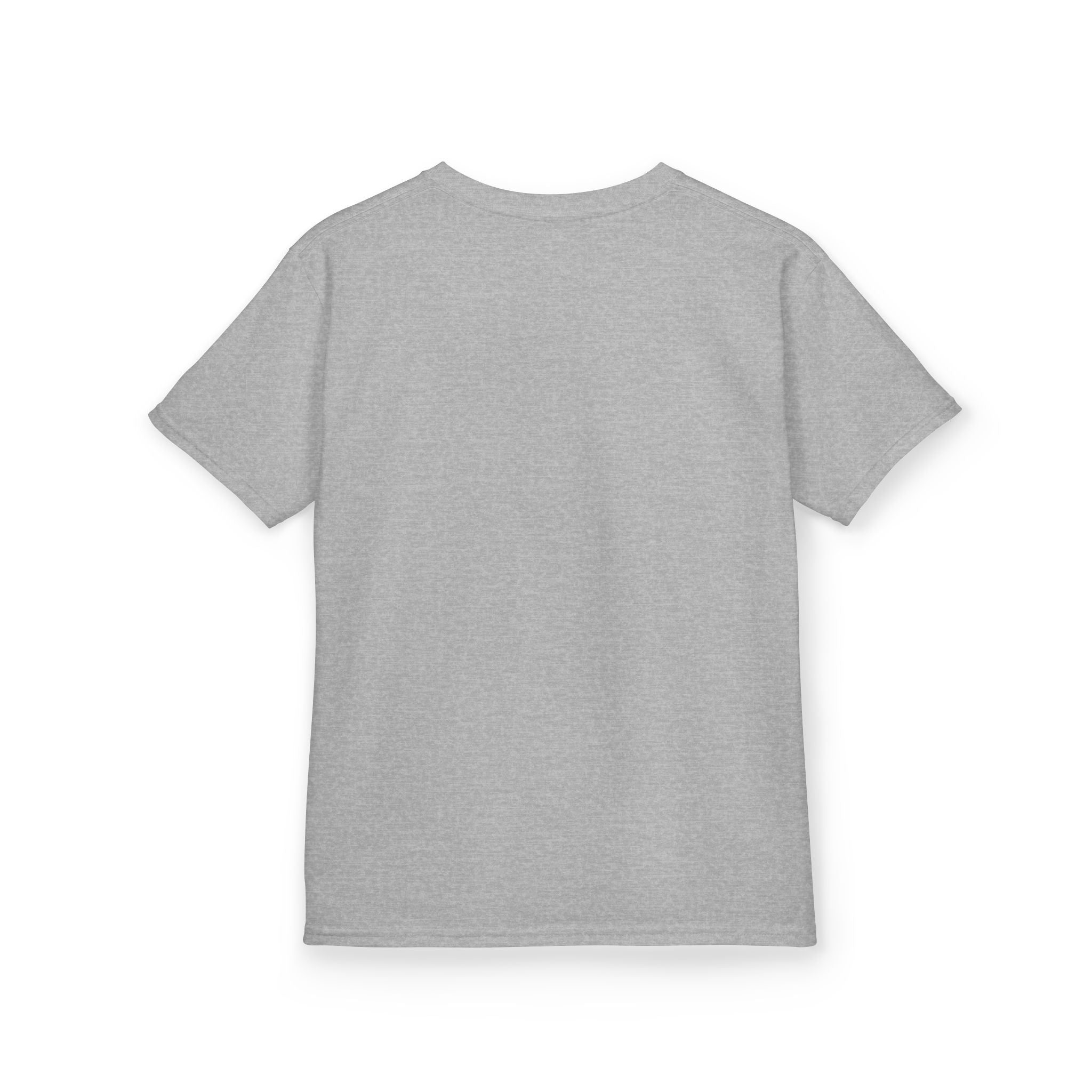 Kids Tee — OAA Mustangs School Spirit Shirt (Mustang Logo)
