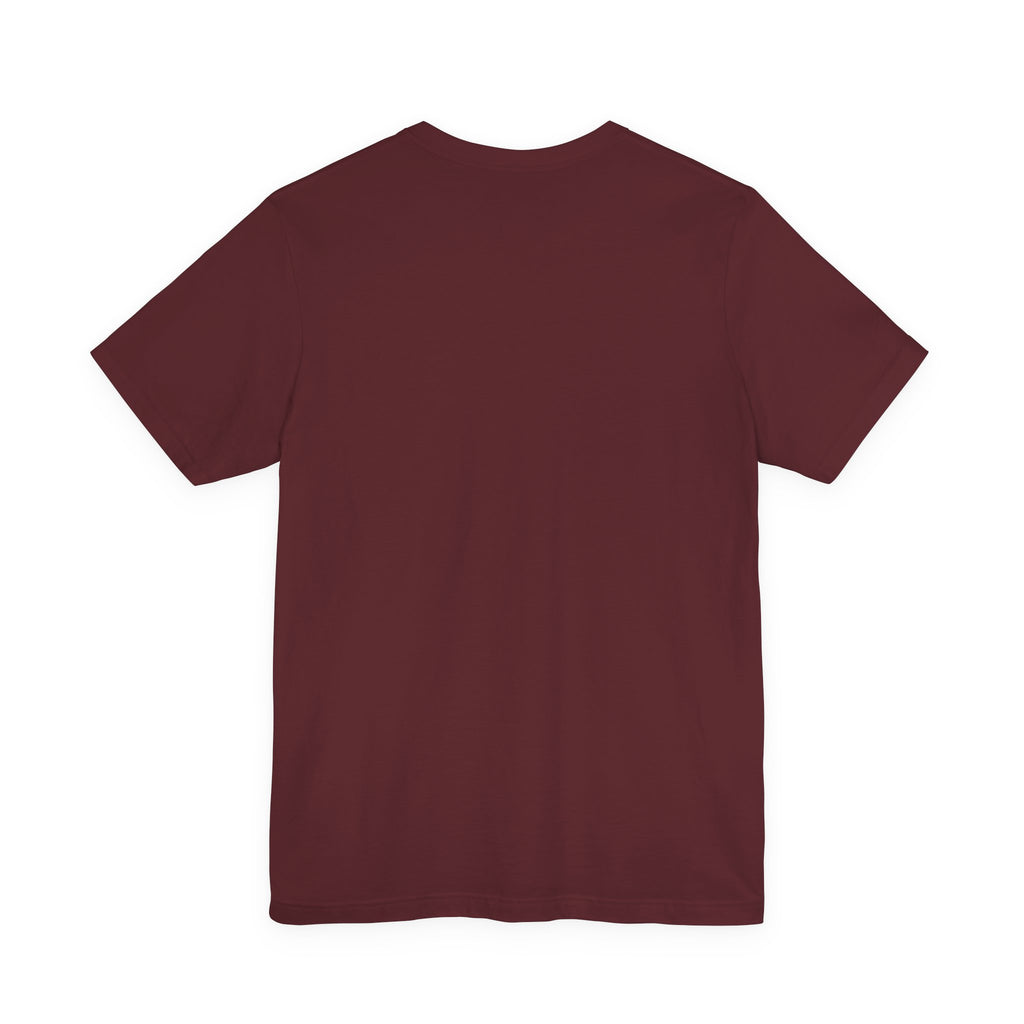 Maroon Bulldogs Tee